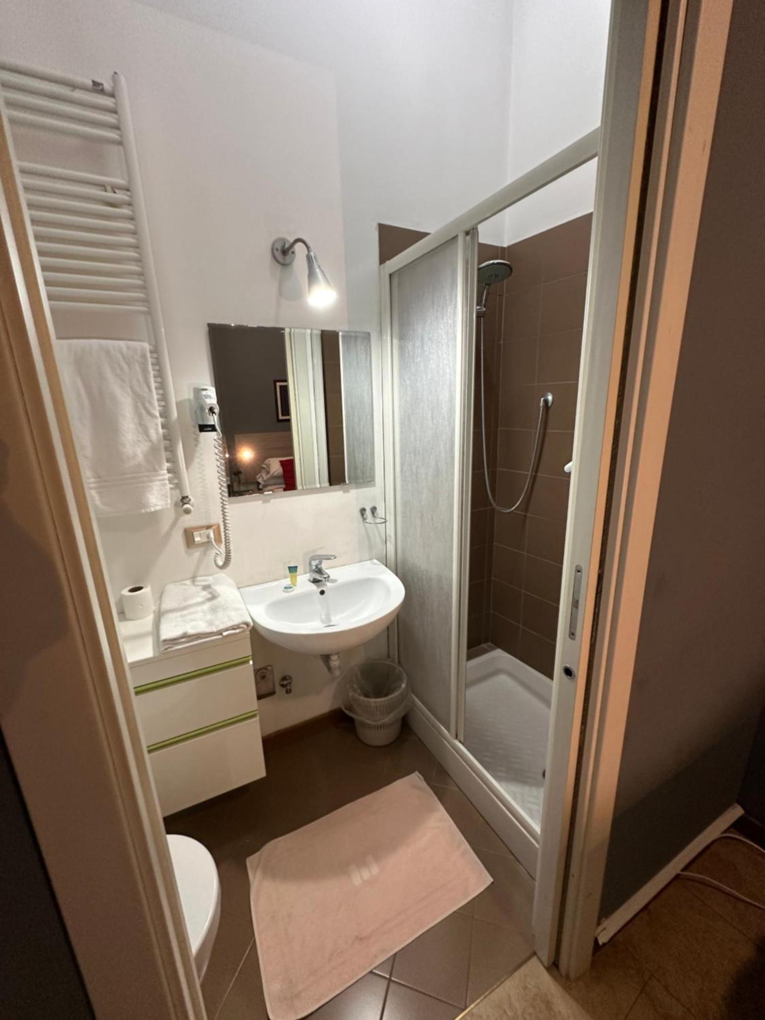 Chiossetto House Apartment มิลาน ภายนอก รูปภาพ