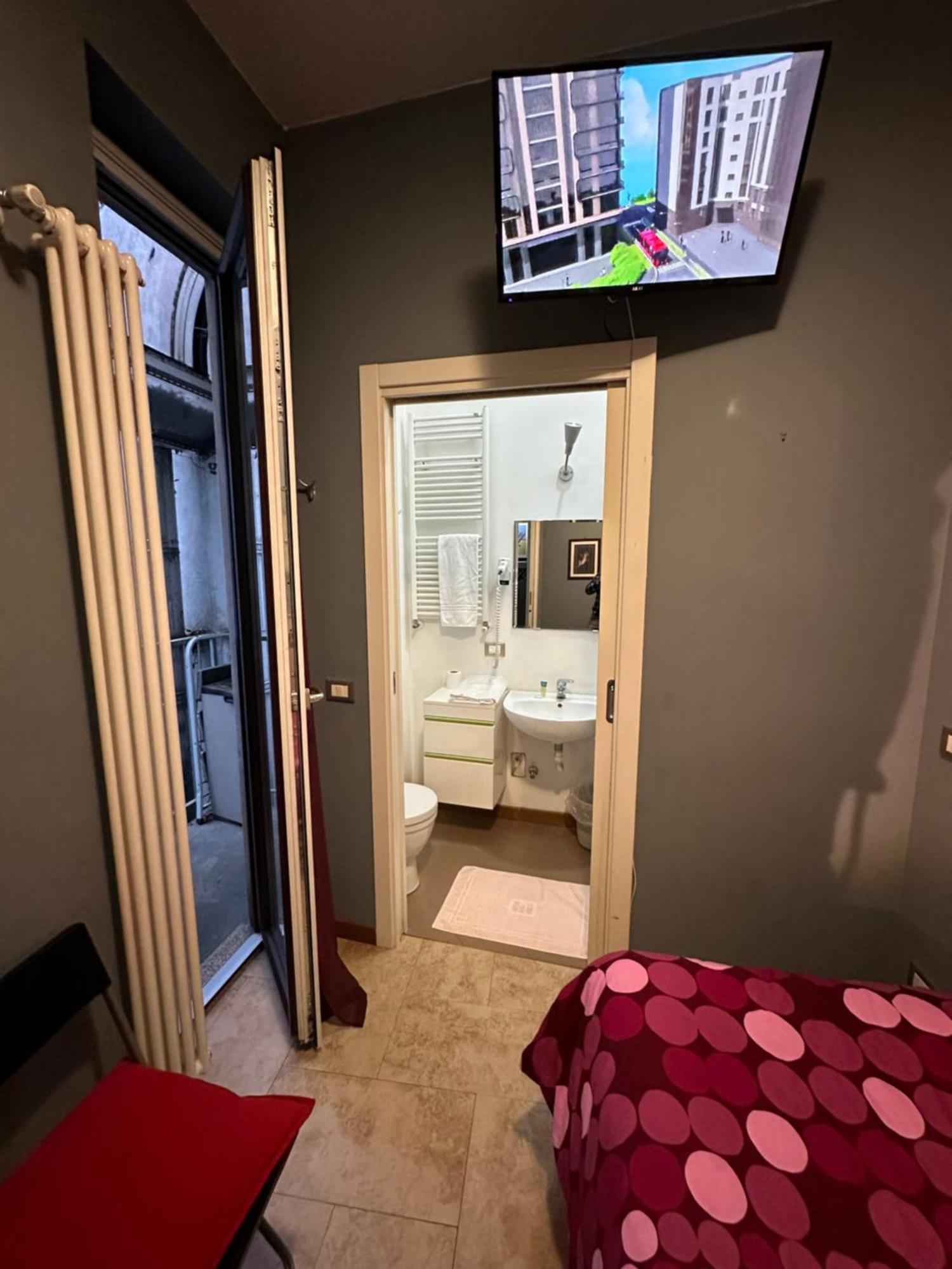 Chiossetto House Apartment มิลาน ภายนอก รูปภาพ