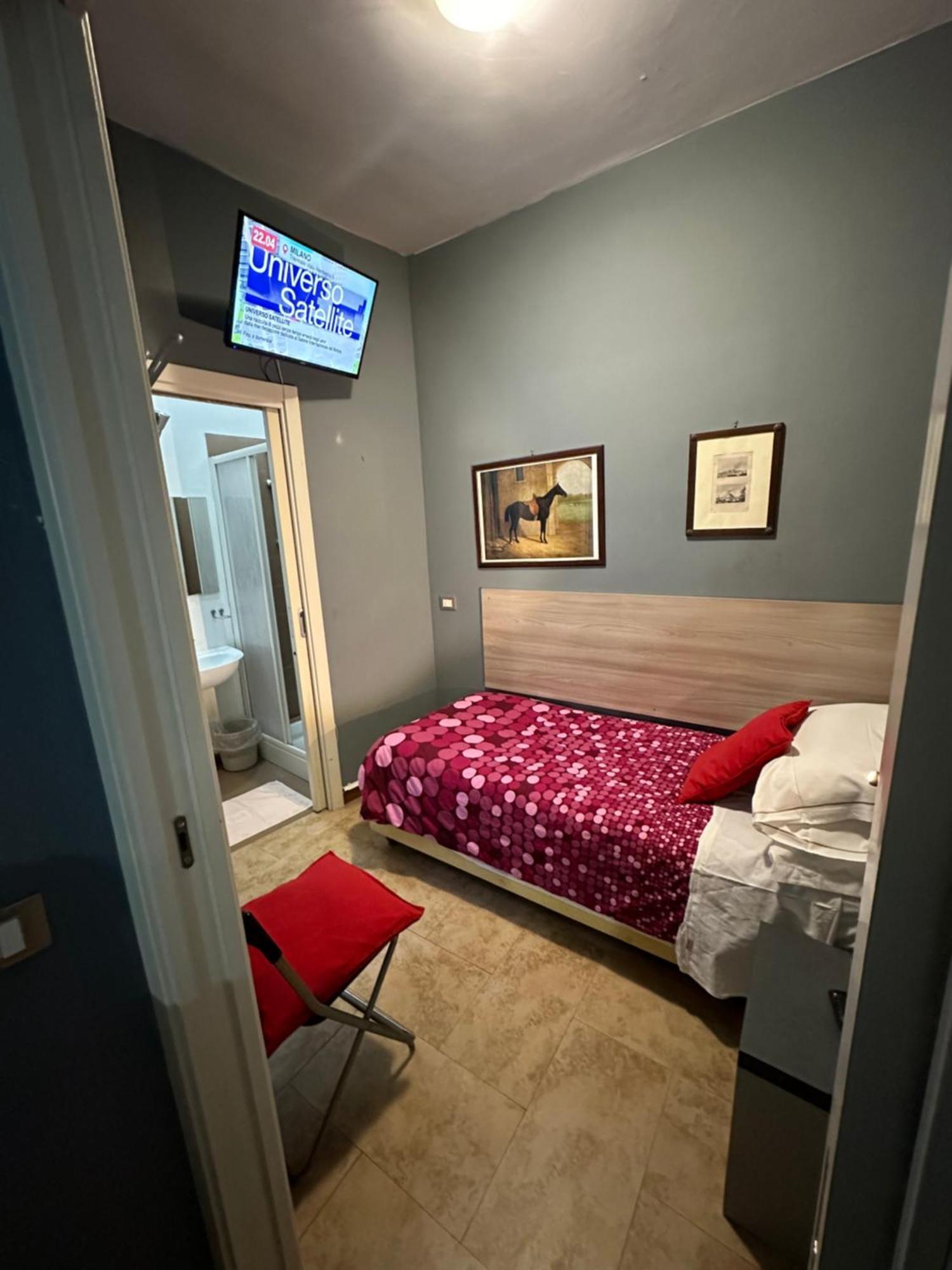 Chiossetto House Apartment มิลาน ภายนอก รูปภาพ