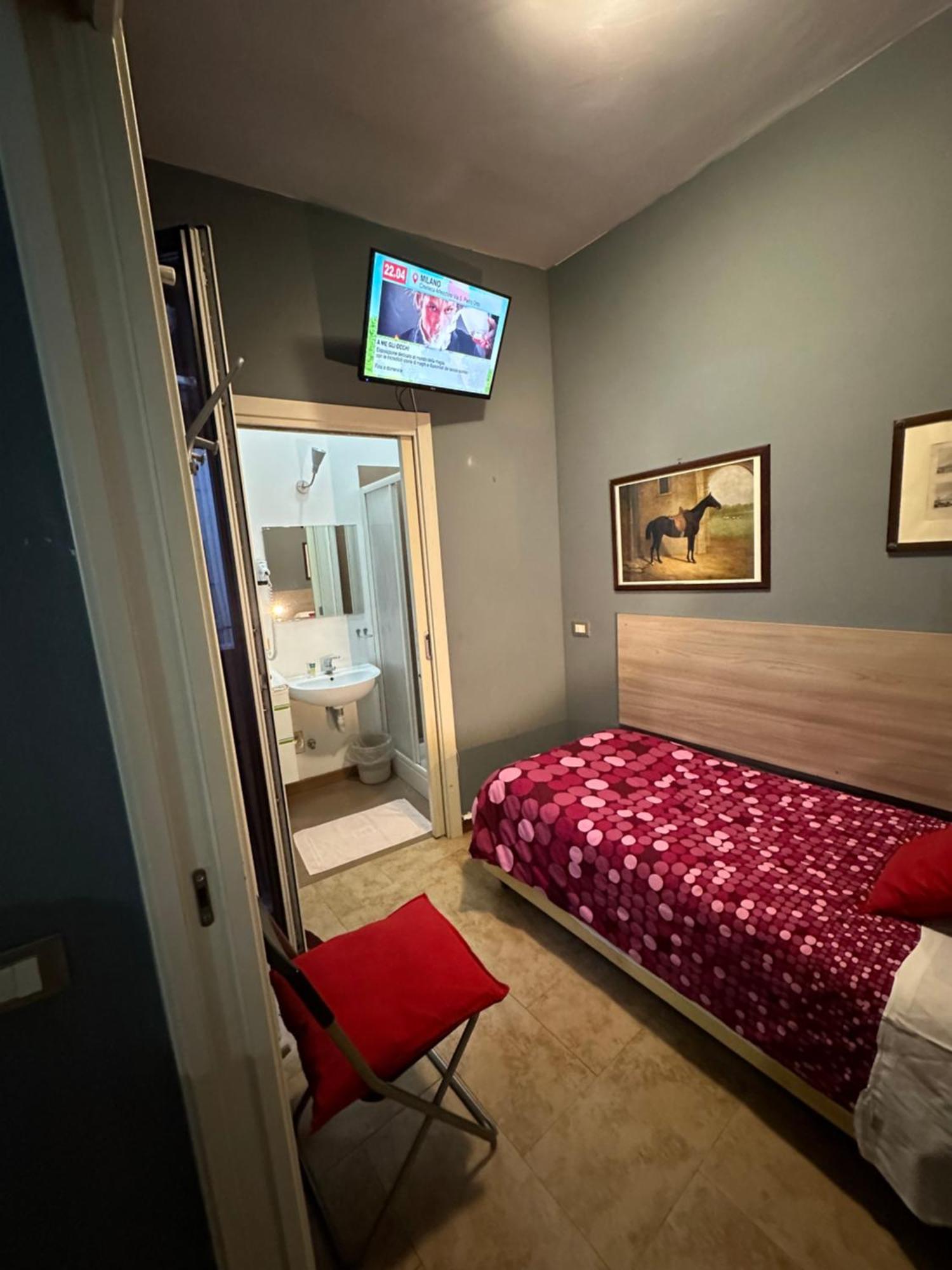 Chiossetto House Apartment มิลาน ภายนอก รูปภาพ