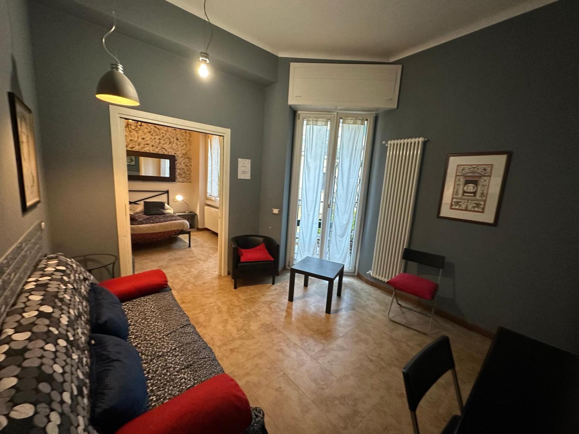 Chiossetto House Apartment มิลาน ภายนอก รูปภาพ