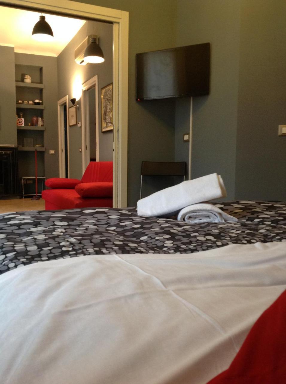 Chiossetto House Apartment มิลาน ภายนอก รูปภาพ
