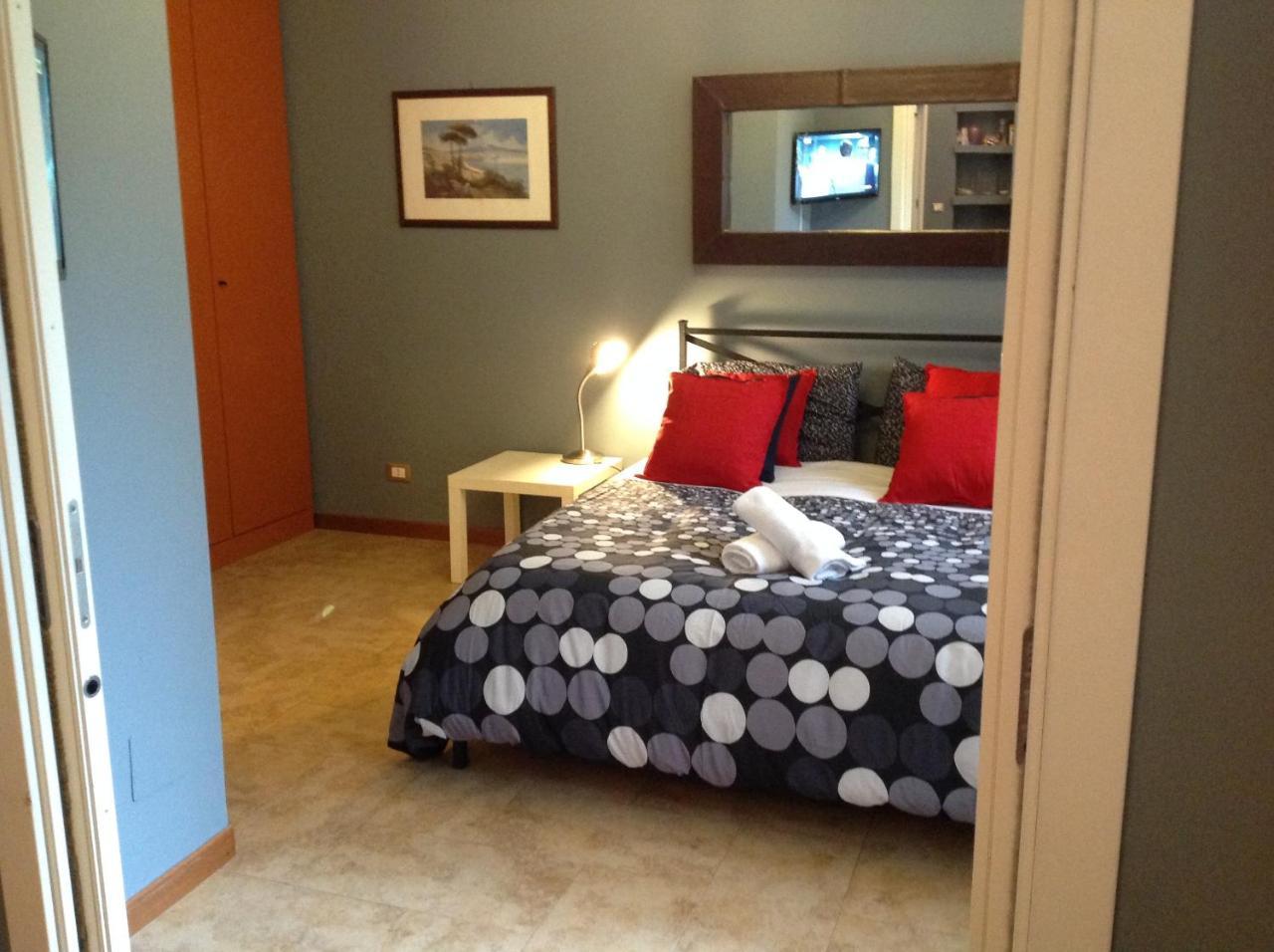 Chiossetto House Apartment มิลาน ภายนอก รูปภาพ