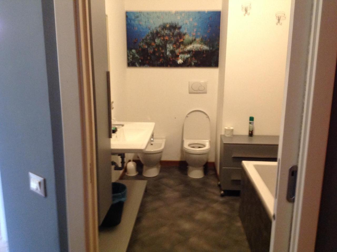 Chiossetto House Apartment มิลาน ภายนอก รูปภาพ
