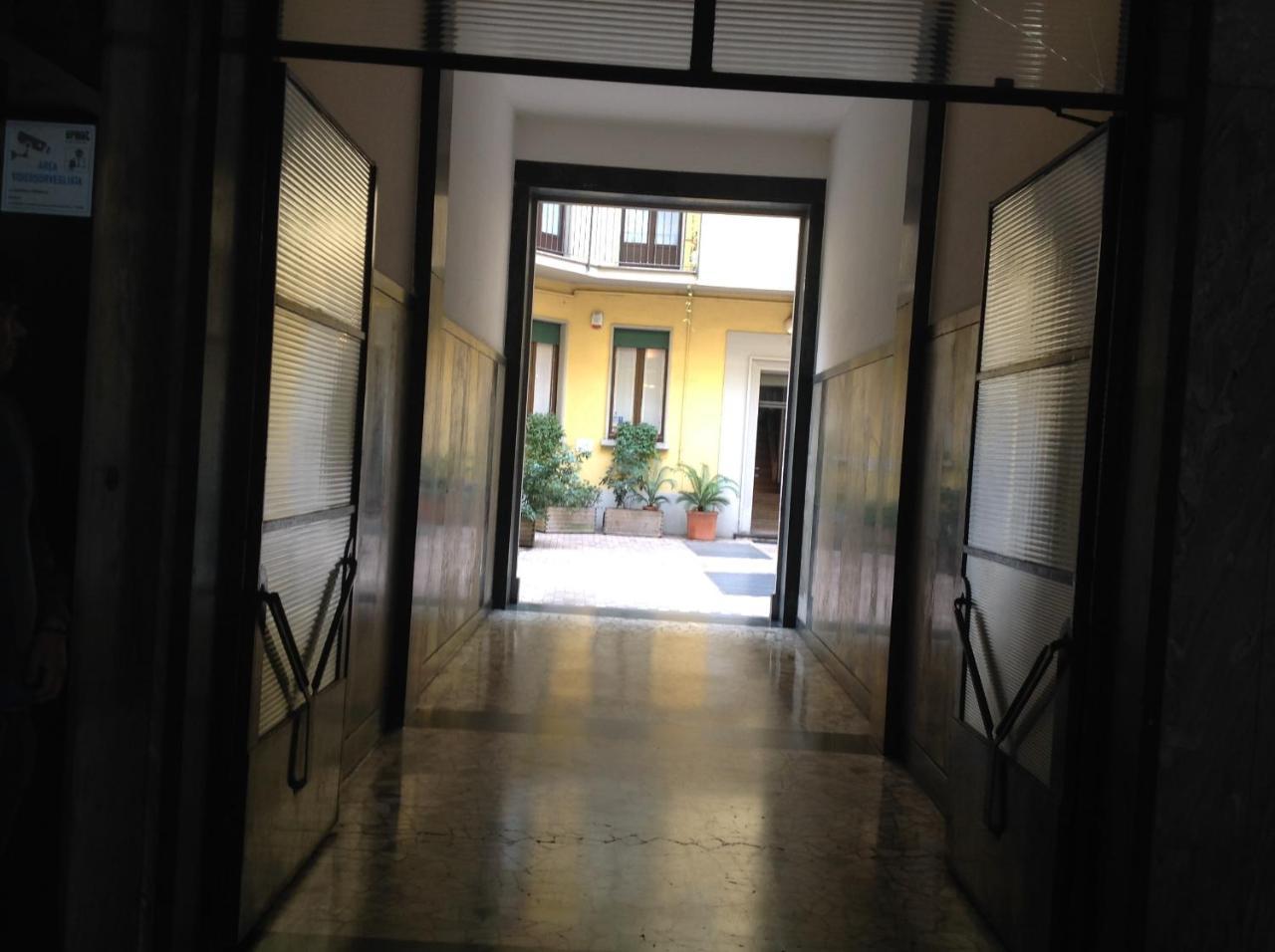 Chiossetto House Apartment มิลาน ภายนอก รูปภาพ