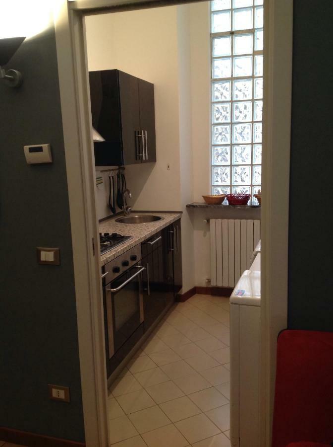 Chiossetto House Apartment มิลาน ภายนอก รูปภาพ