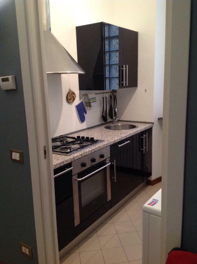 Chiossetto House Apartment มิลาน ภายนอก รูปภาพ